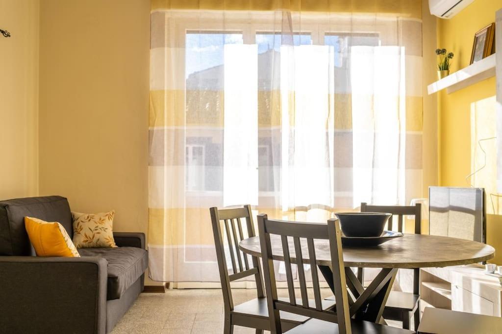 Agnolo Main Apartmentフィレンツェ エクステリア 写真