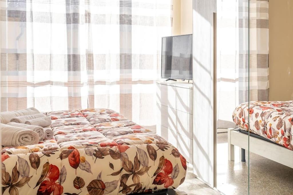 Agnolo Main Apartmentフィレンツェ エクステリア 写真