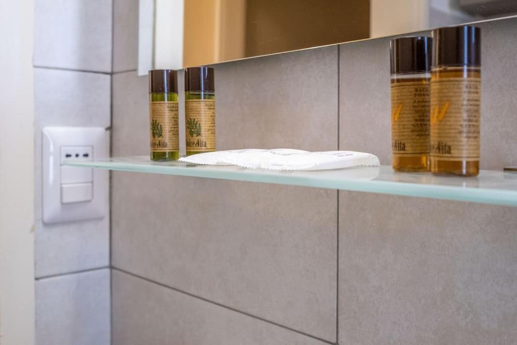 Agnolo Main Apartmentフィレンツェ エクステリア 写真