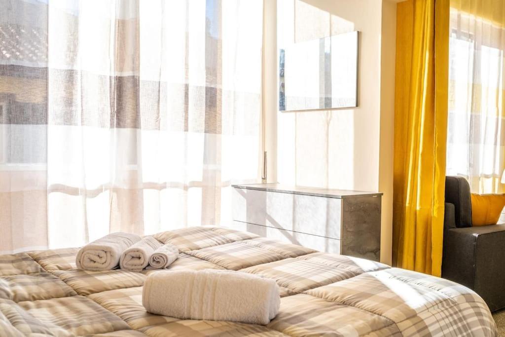 Agnolo Main Apartmentフィレンツェ エクステリア 写真