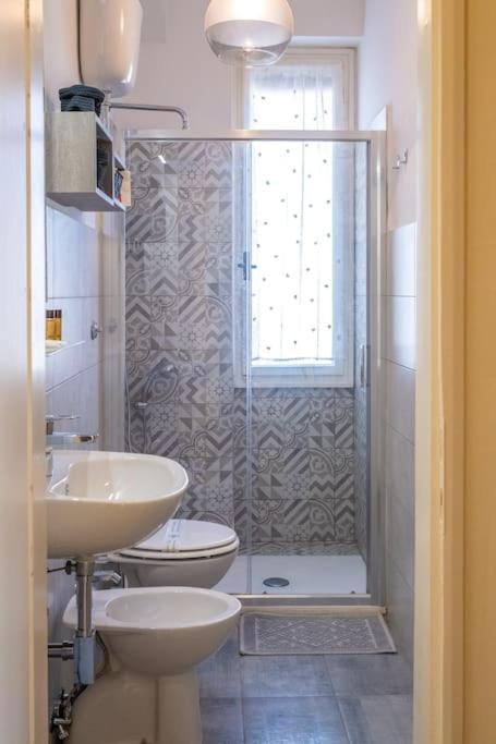 Agnolo Main Apartmentフィレンツェ エクステリア 写真
