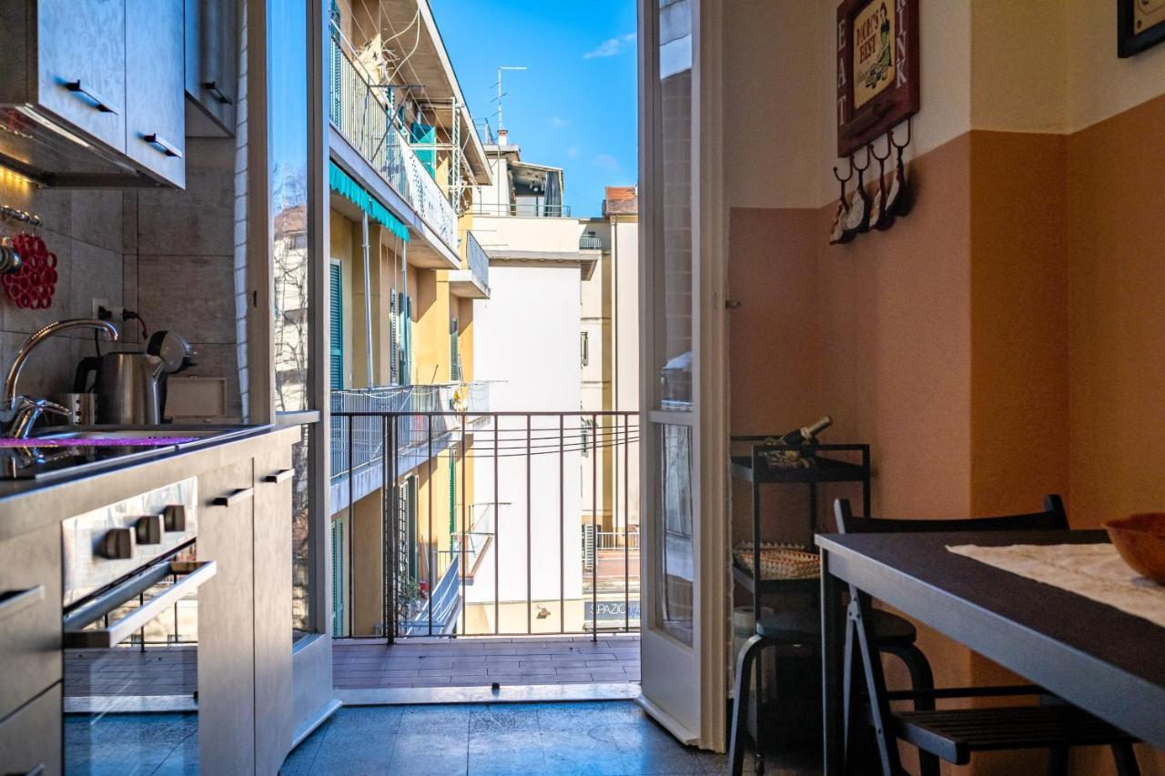 Agnolo Main Apartmentフィレンツェ エクステリア 写真