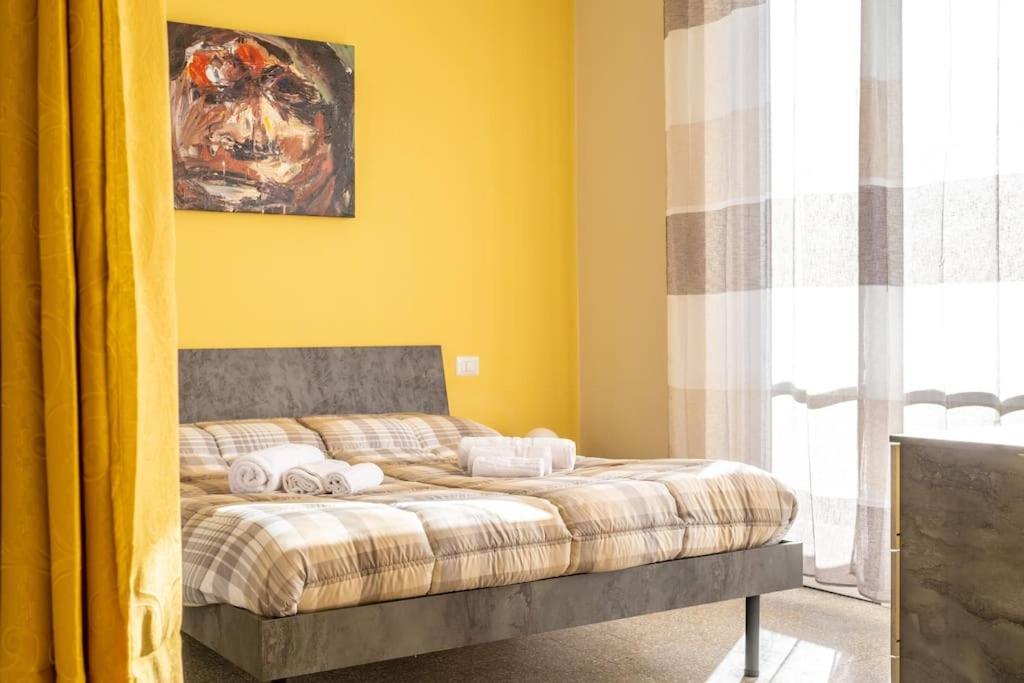 Agnolo Main Apartmentフィレンツェ エクステリア 写真