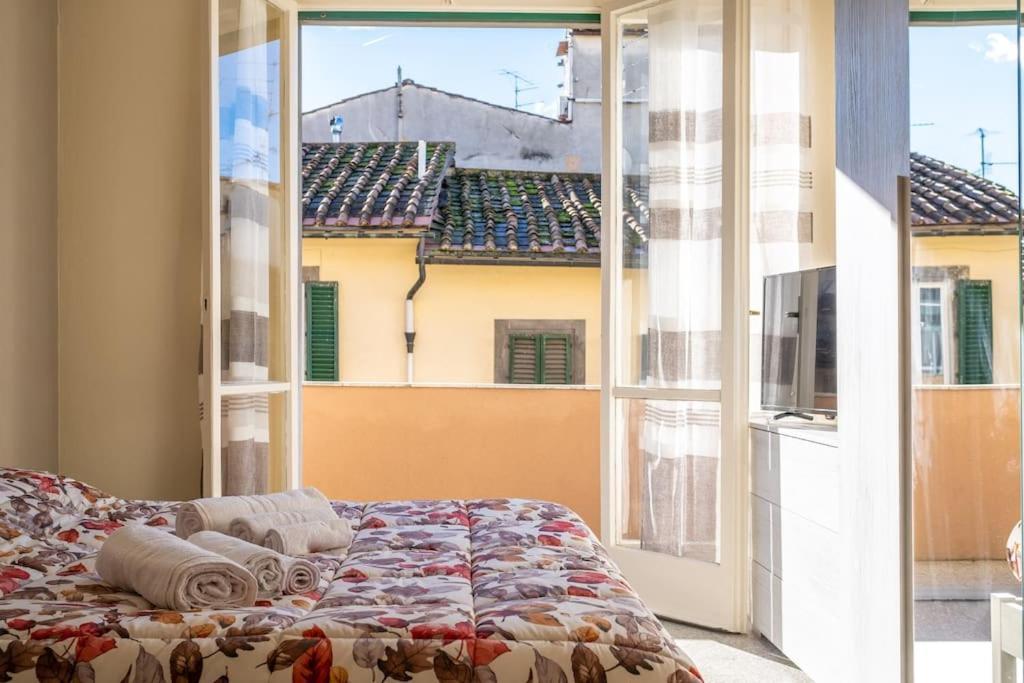Agnolo Main Apartmentフィレンツェ エクステリア 写真